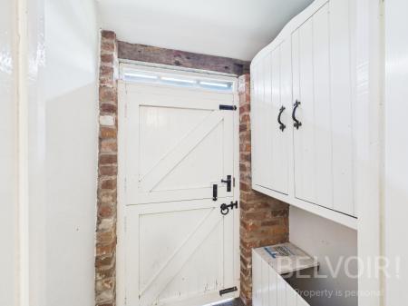 4 bedroom Barn Conversion for sale in Wrentnall, Pulverbatch, Shrewsbury, SY5