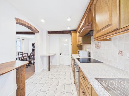 4 bedroom Barn Conversion for sale in Wrentnall, Pulverbatch, Shrewsbury, SY5