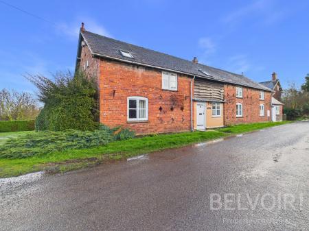 Wrentnall, Pulverbatch, Shrewsbury, SY5