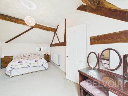 4 bedroom Barn Conversion for sale in Wrentnall, Pulverbatch, Shrewsbury, SY5