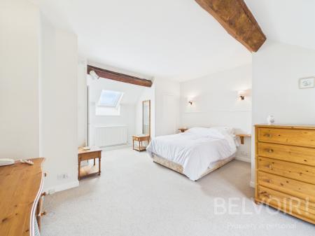 4 bedroom Barn Conversion for sale in Wrentnall, Pulverbatch, Shrewsbury, SY5
