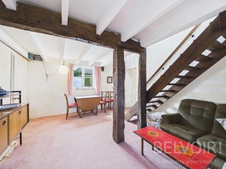 4 bedroom Barn Conversion for sale in Wrentnall, Pulverbatch, Shrewsbury, SY5
