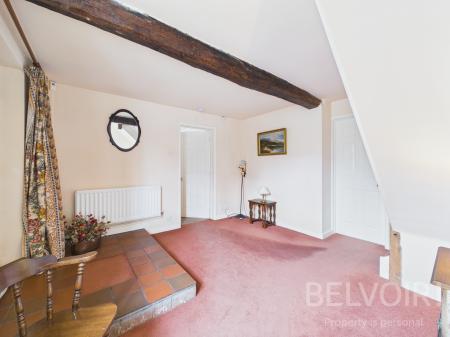 4 bedroom Barn Conversion for sale in Wrentnall, Pulverbatch, Shrewsbury, SY5
