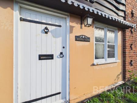 4 bedroom Barn Conversion for sale in Wrentnall, Pulverbatch, Shrewsbury, SY5