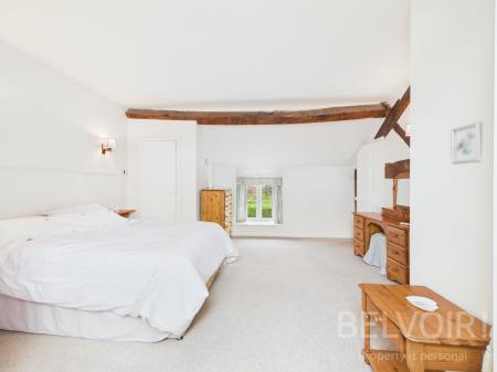 4 bedroom Barn Conversion for sale in Wrentnall, Pulverbatch, Shrewsbury, SY5