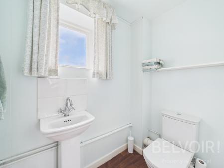 4 bedroom Barn Conversion for sale in Wrentnall, Pulverbatch, Shrewsbury, SY5