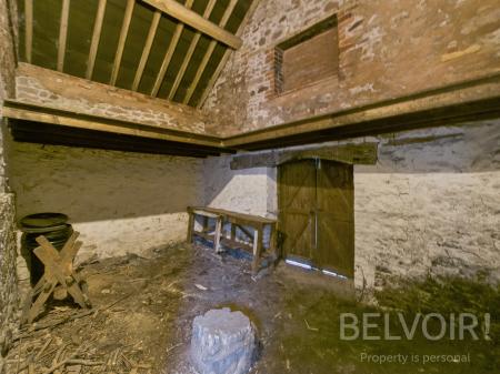 4 bedroom Barn Conversion for sale in Wrentnall, Pulverbatch, Shrewsbury, SY5