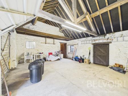 4 bedroom Barn Conversion for sale in Wrentnall, Pulverbatch, Shrewsbury, SY5