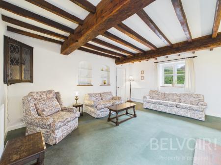 4 bedroom Barn Conversion for sale in Wrentnall, Pulverbatch, Shrewsbury, SY5