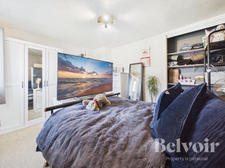 3 bedroom Terraced House for sale in Grosvenor Green, Shrewsbury, SY1