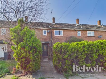 Grosvenor Green, Shrewsbury, SY1