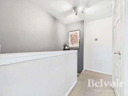 3 bedroom Terraced House for sale in Grosvenor Green, Shrewsbury, SY1