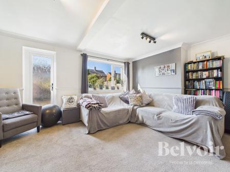 3 bedroom Terraced House for sale in Grosvenor Green, Shrewsbury, SY1