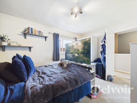 3 bedroom Terraced House for sale in Grosvenor Green, Shrewsbury, SY1