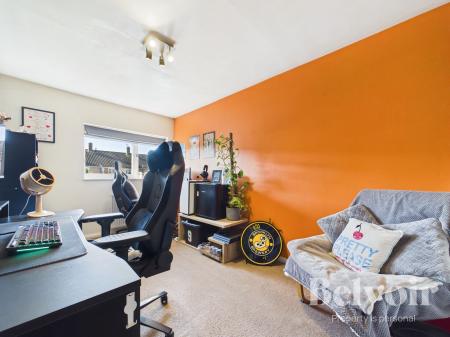 3 bedroom Terraced House for sale in Grosvenor Green, Shrewsbury, SY1