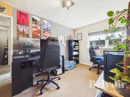 3 bedroom Terraced House for sale in Grosvenor Green, Shrewsbury, SY1