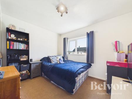 3 bedroom Terraced House for sale in Grosvenor Green, Shrewsbury, SY1