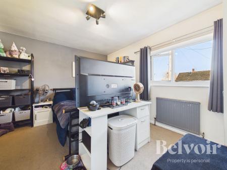 3 bedroom Terraced House for sale in Grosvenor Green, Shrewsbury, SY1