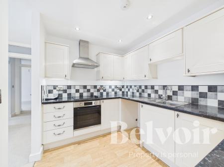2 bedroom Flat for sale in Bromley Court, Copthorne Road, Copthorne, Shrewsbury, SY3