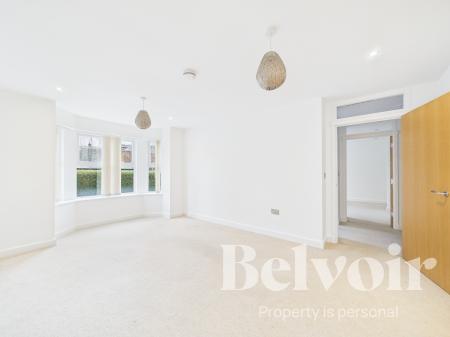 2 bedroom Flat for sale in Bromley Court, Copthorne Road, Copthorne, Shrewsbury, SY3