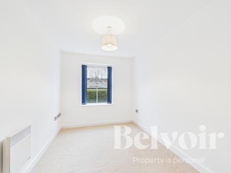 2 bedroom Flat for sale in Bromley Court, Copthorne Road, Copthorne, Shrewsbury, SY3