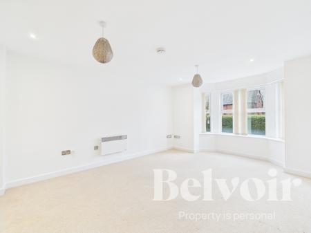 2 bedroom Flat for sale in Bromley Court, Copthorne Road, Copthorne, Shrewsbury, SY3
