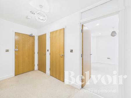 2 bedroom Flat for sale in Bromley Court, Copthorne Road, Copthorne, Shrewsbury, SY3