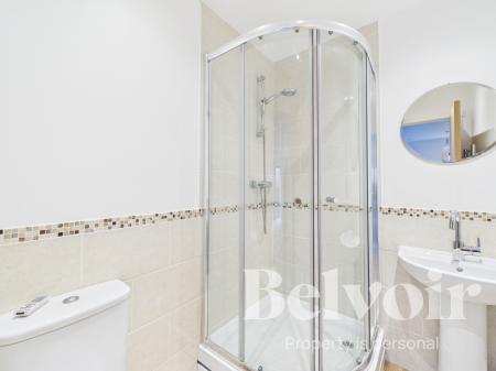 2 bedroom Flat for sale in Bromley Court, Copthorne Road, Copthorne, Shrewsbury, SY3