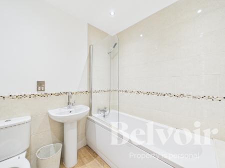 2 bedroom Flat for sale in Bromley Court, Copthorne Road, Copthorne, Shrewsbury, SY3