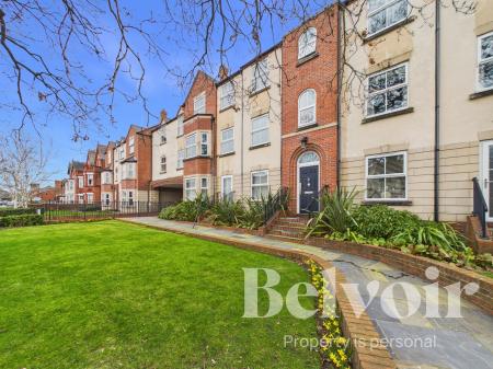 Bromley Court, Copthorne Road, Copthorne, Shrewsbury, SY3