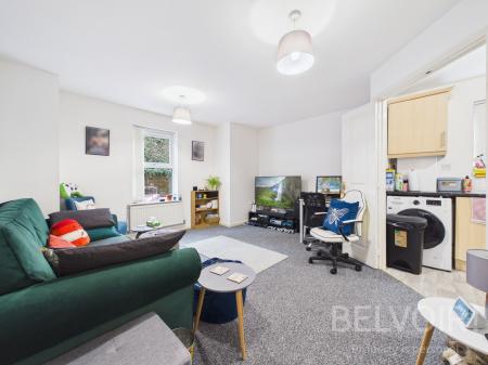 2 bedroom Flat for sale in Wilfred Owen Close, Underdale, Shrewsbury, SY2