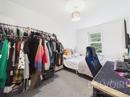 2 bedroom Flat for sale in Wilfred Owen Close, Underdale, Shrewsbury, SY2