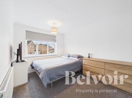 4 bedroom Detached house for sale in Wyebourne Road, Radbrook, Shrewsbury, SY3