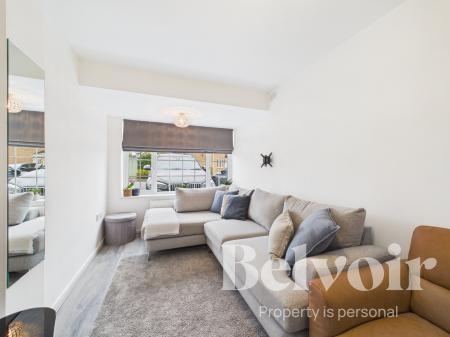 4 bedroom Detached house for sale in Wyebourne Road, Radbrook, Shrewsbury, SY3