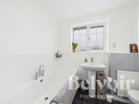 4 bedroom Detached house for sale in Wyebourne Road, Radbrook, Shrewsbury, SY3