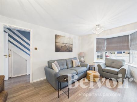 4 bedroom Detached house for sale in Wyebourne Road, Radbrook, Shrewsbury, SY3