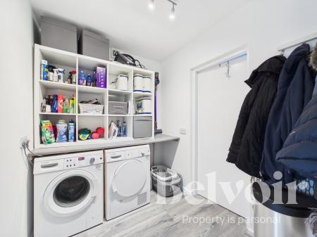 4 bedroom Detached house for sale in Wyebourne Road, Radbrook, Shrewsbury, SY3