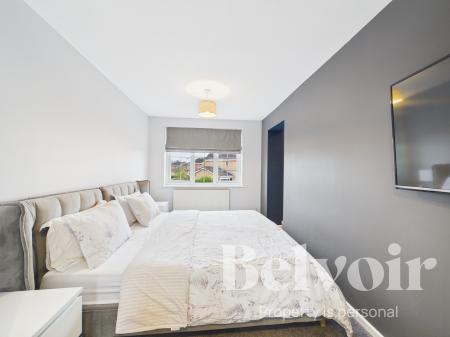 4 bedroom Detached house for sale in Wyebourne Road, Radbrook, Shrewsbury, SY3