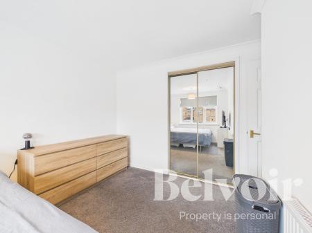 4 bedroom Detached house for sale in Wyebourne Road, Radbrook, Shrewsbury, SY3