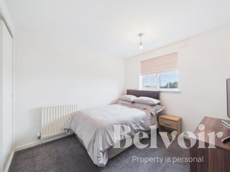 4 bedroom Detached house for sale in Wyebourne Road, Radbrook, Shrewsbury, SY3