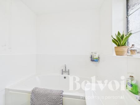 4 bedroom Detached house for sale in Wyebourne Road, Radbrook, Shrewsbury, SY3