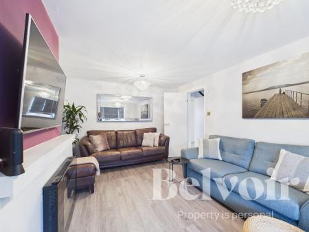 4 bedroom Detached house for sale in Wyebourne Road, Radbrook, Shrewsbury, SY3