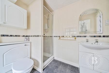 4 bedroom Detached house for sale in Meadow View, Yockleton, Shrewsbury, SY5