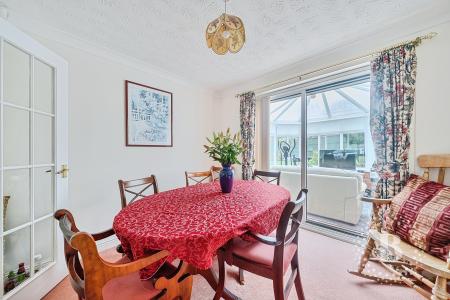 4 bedroom Detached house for sale in Meadow View, Yockleton, Shrewsbury, SY5
