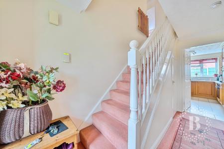 4 bedroom Detached house for sale in Meadow View, Yockleton, Shrewsbury, SY5