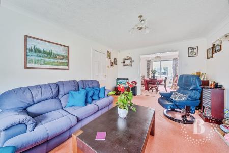 4 bedroom Detached house for sale in Meadow View, Yockleton, Shrewsbury, SY5