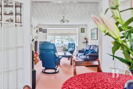 4 bedroom Detached house for sale in Meadow View, Yockleton, Shrewsbury, SY5