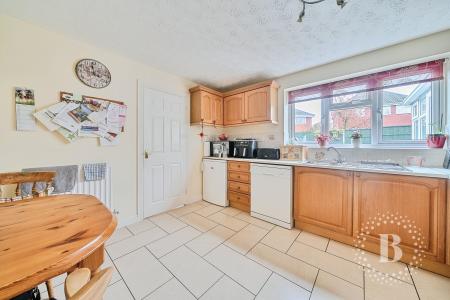 4 bedroom Detached house for sale in Meadow View, Yockleton, Shrewsbury, SY5