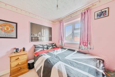 4 bedroom Detached house for sale in Meadow View, Yockleton, Shrewsbury, SY5