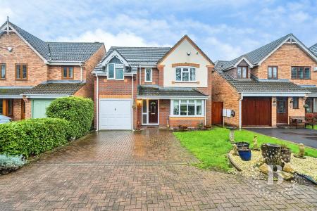 Meadow View, Yockleton, Shrewsbury, SY5